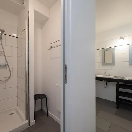 Apartman L'evasion *