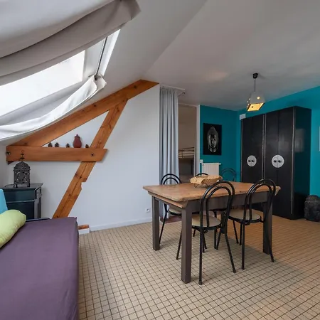 Apartman L'evasion *