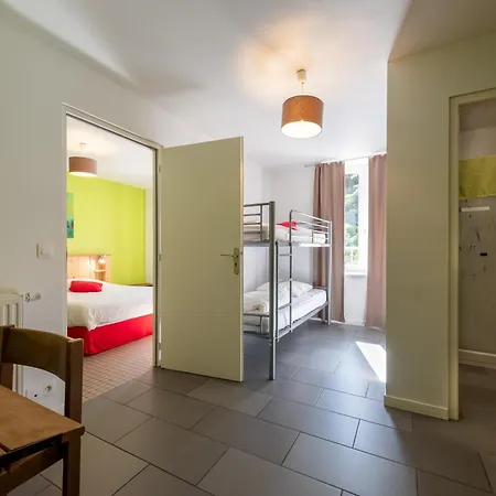 Apartman L'evasion *
