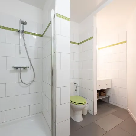 L'evasion Apartman *