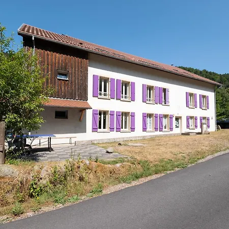 L'evasion Bussang